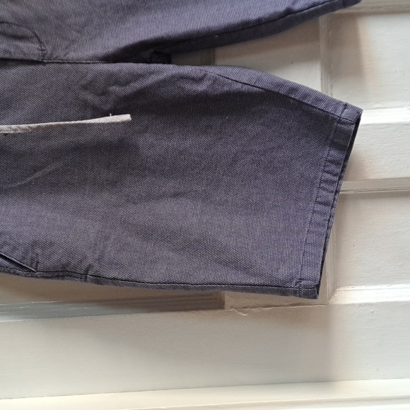 Blue Men's summer short -  size 30 waist - drawstring - Urban Man - Picture 2 of 6